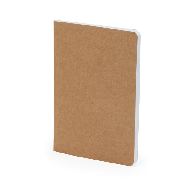 LIBRETA A6 KRAFT 8055