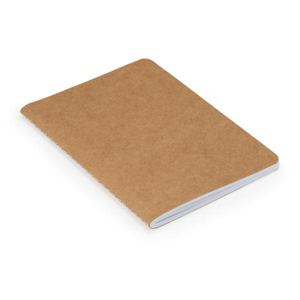 LIBRETA A6 KRAFT 8055