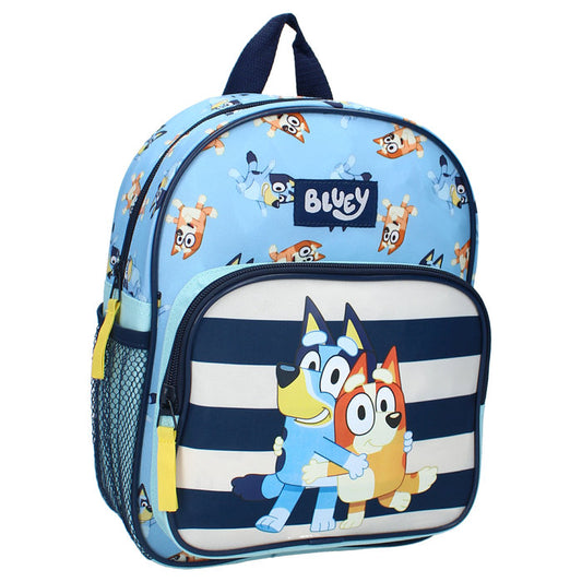 MOCHILA INFANTIL BLUEY JUMP INTO FUN